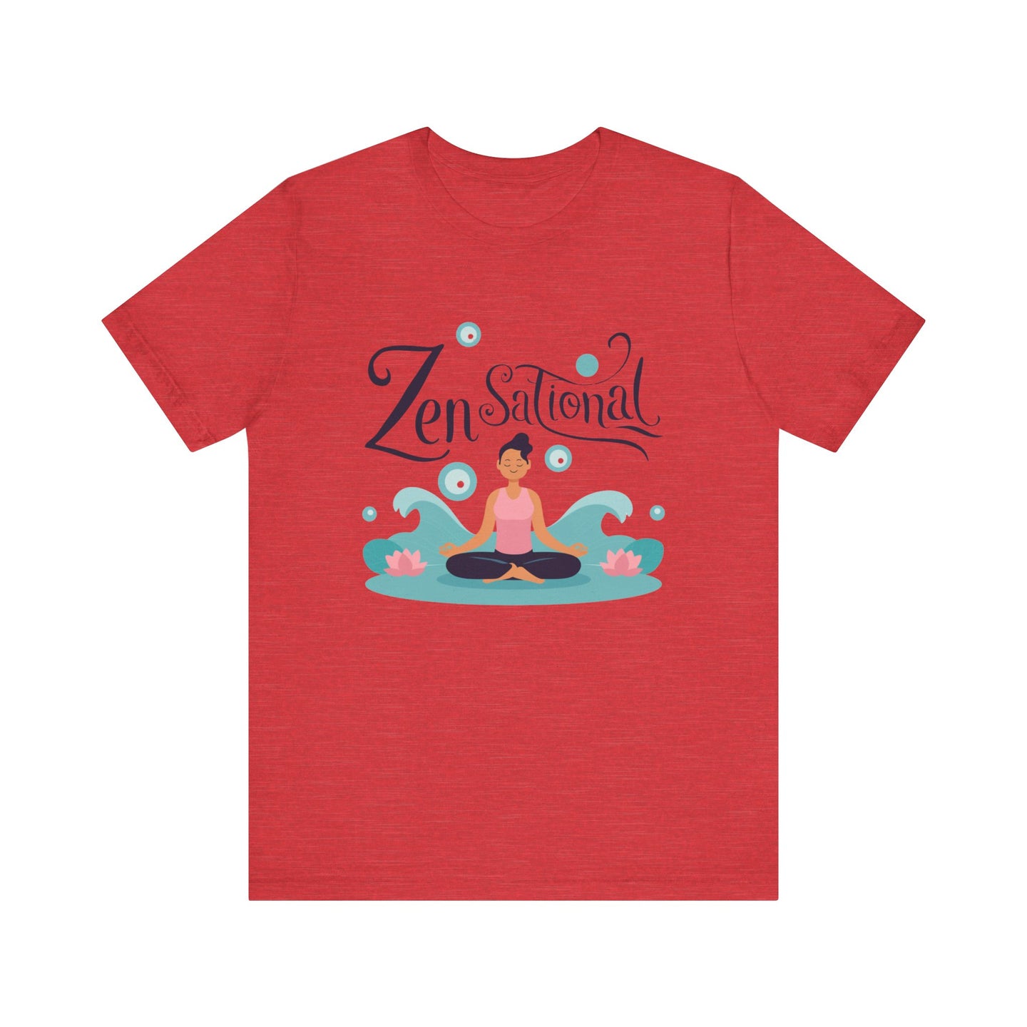 Zen-Sational Tee